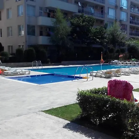 Balkan Breeze 7 Слънчев бряг