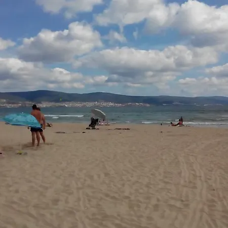 Balkan Breeze 7 * Sunny Beach