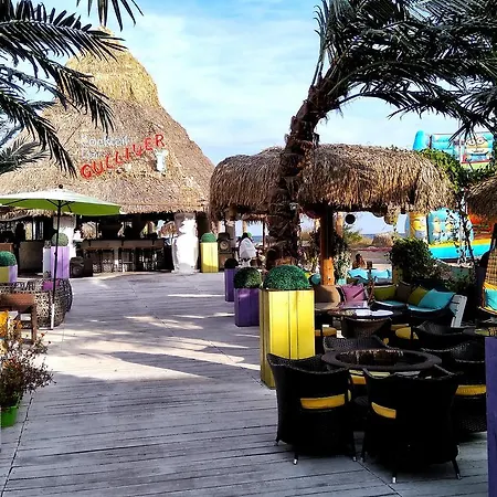 Balkan Breeze 7 * Слънчев бряг