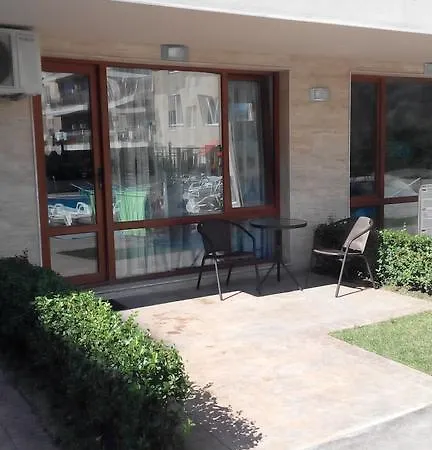 Balkan Breeze 7 Appartement *