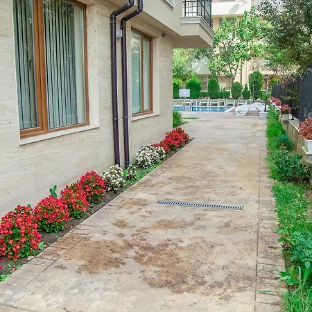 Balkan Breeze 7 * Slantchev Briag